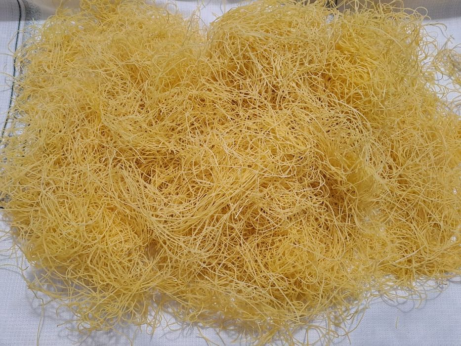 Tăiței de casă (lașcă)