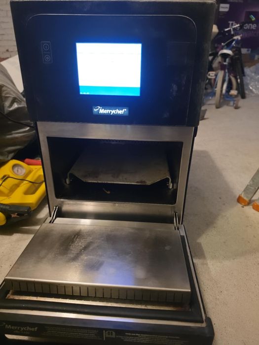 Merrychef eikon e2s
