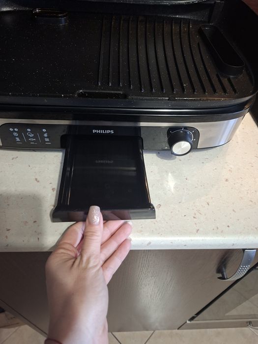 Ел. Грил  Philips