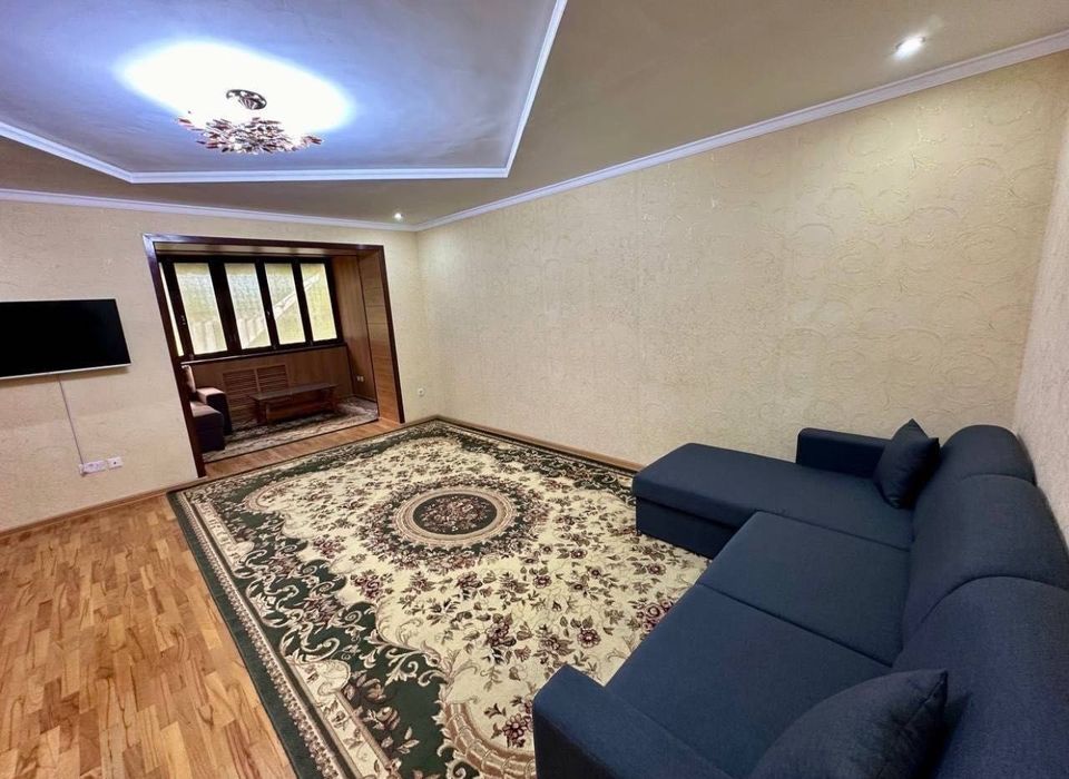 Срочно! Квартира 4х комнат 100м2 на Ц-1 Продажа! Сну