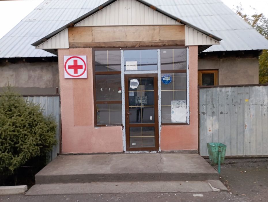 Аренда помещения