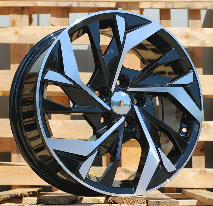 17" Джанти за HYUNDAI Elantra ix35 Santa fe Tucson Ioniq Nexo Kona