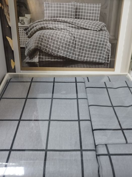 Спален комплект 100 % памук