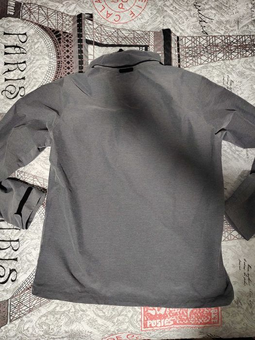 Jack Wolfskin Texapore – размер XL