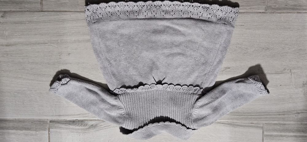 Cardigan tricotat 3-6 luni Mayoral