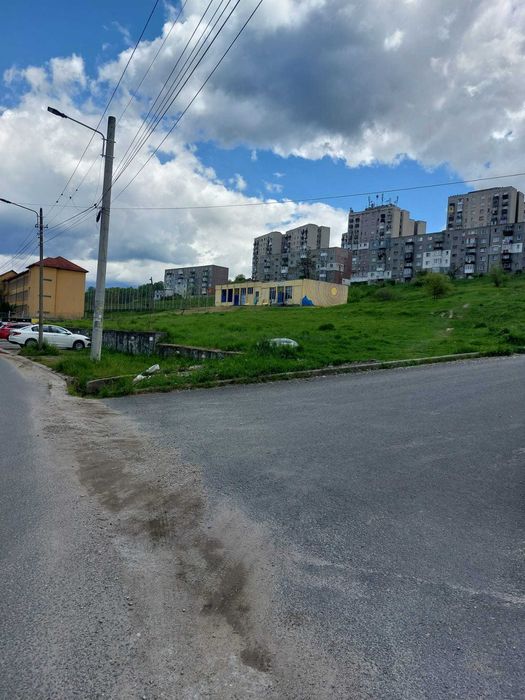 teren intravilan