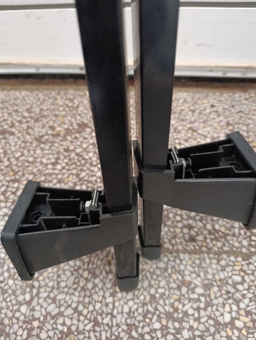 Релси за багажник за Мазда 6