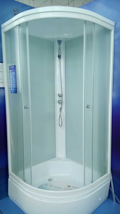 Душевая кабина 90х90