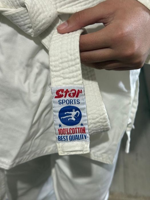 продам кимоно детское