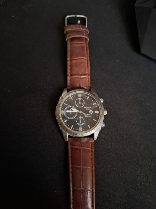 Часы Rolex и Tussot