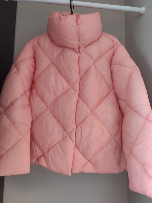 Зимни якета United Colors of Benetton