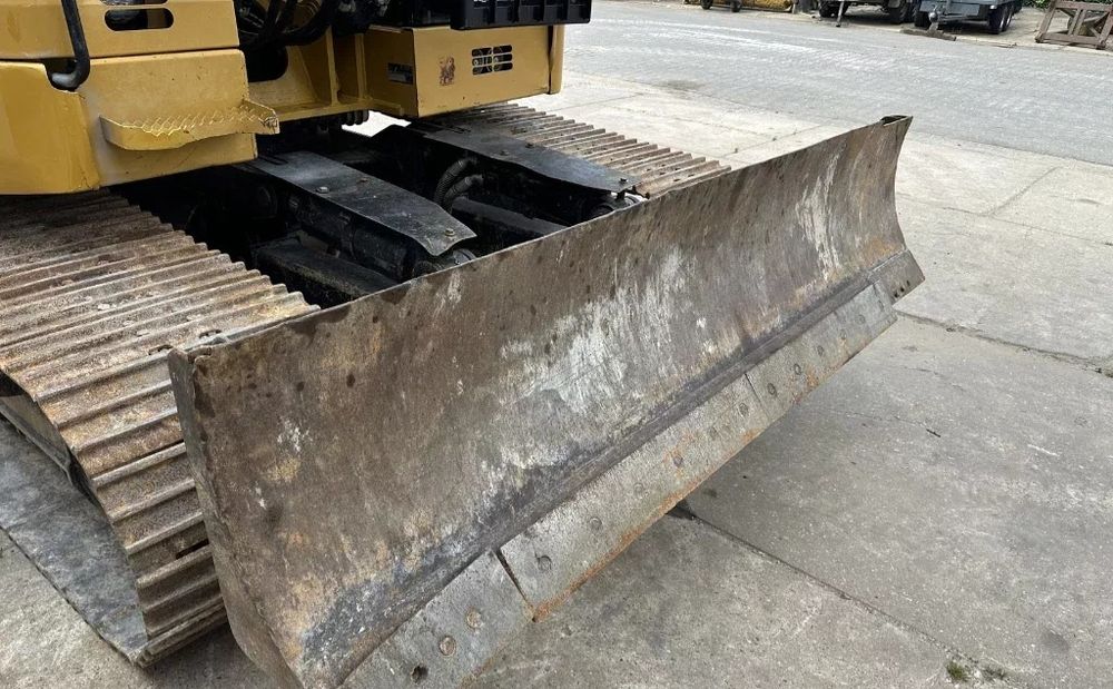 Caterpillar 315 FLR an 2018!