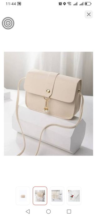 Сумочка для девочек