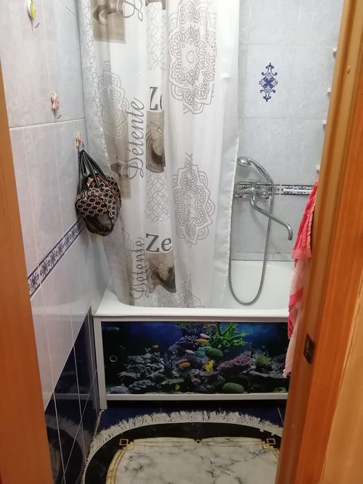 Продам 3х комнатную квартиру