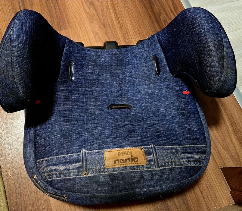 Детско столче до 36 кг