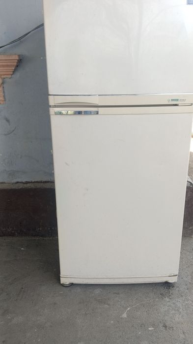 Холодильник самсунг