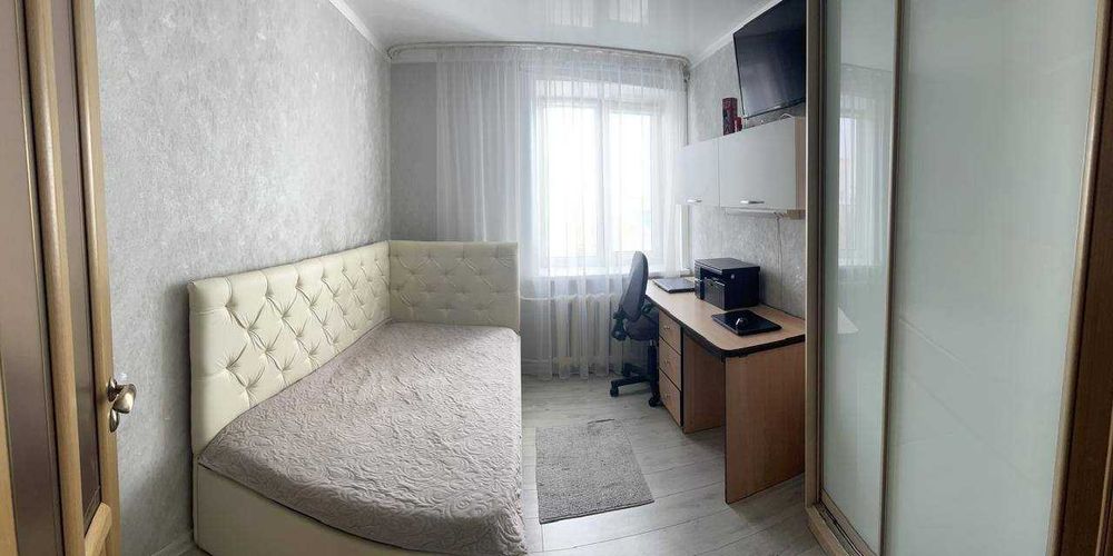 В продаже 3х-ком квартира в 9 мкр