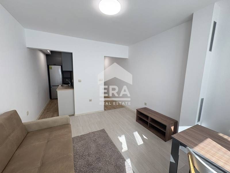 Продава се Едностаен апартамент в Варна, Младост 1 - 26 кв.м за 2920 €/кв.м - Снимка #1