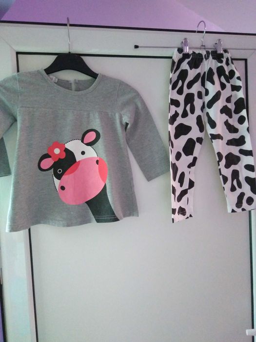 Детски дрешки  за момиче размер 98-25-50лв.