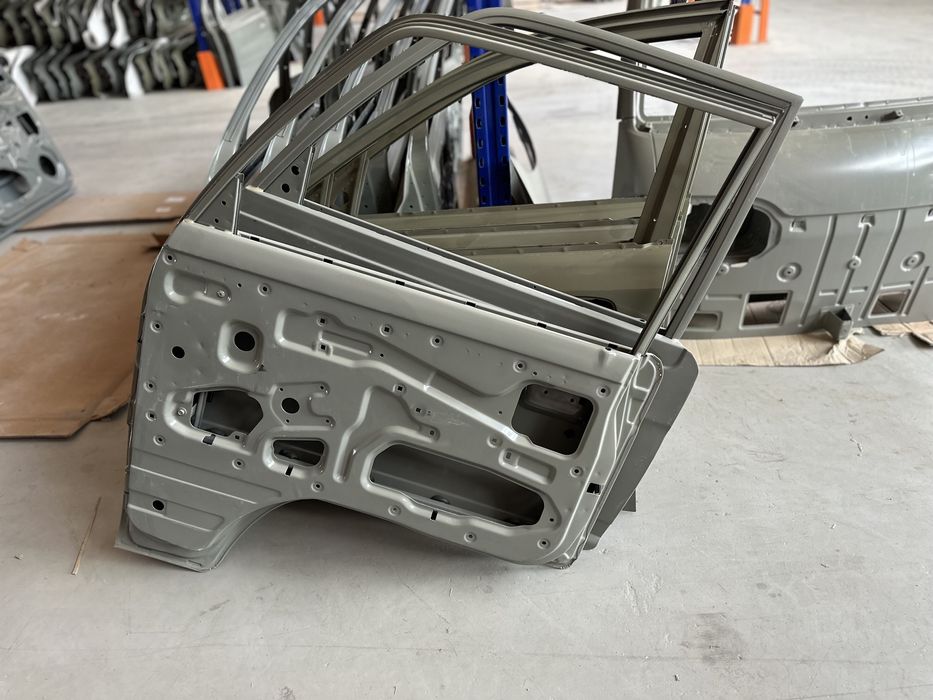 DAMAS ESHIK ung va chap GM Orginal