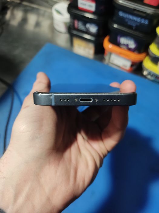 Iphone 14 128gb без ремонта