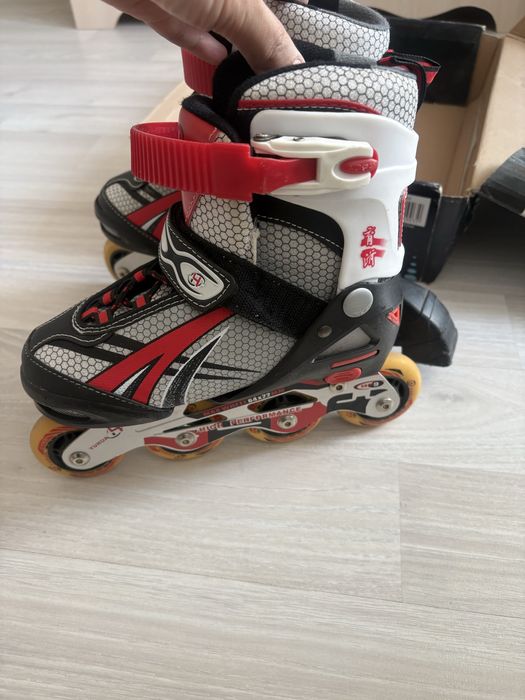 Детскийие ролик