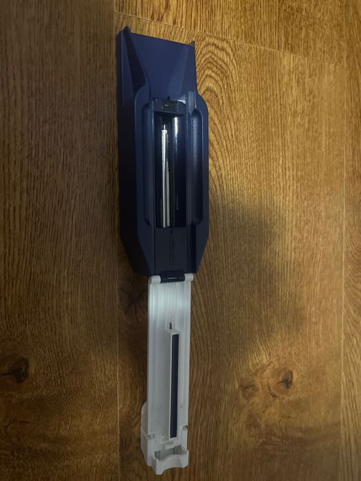 Aparat injectat tutun Silver Star Classic