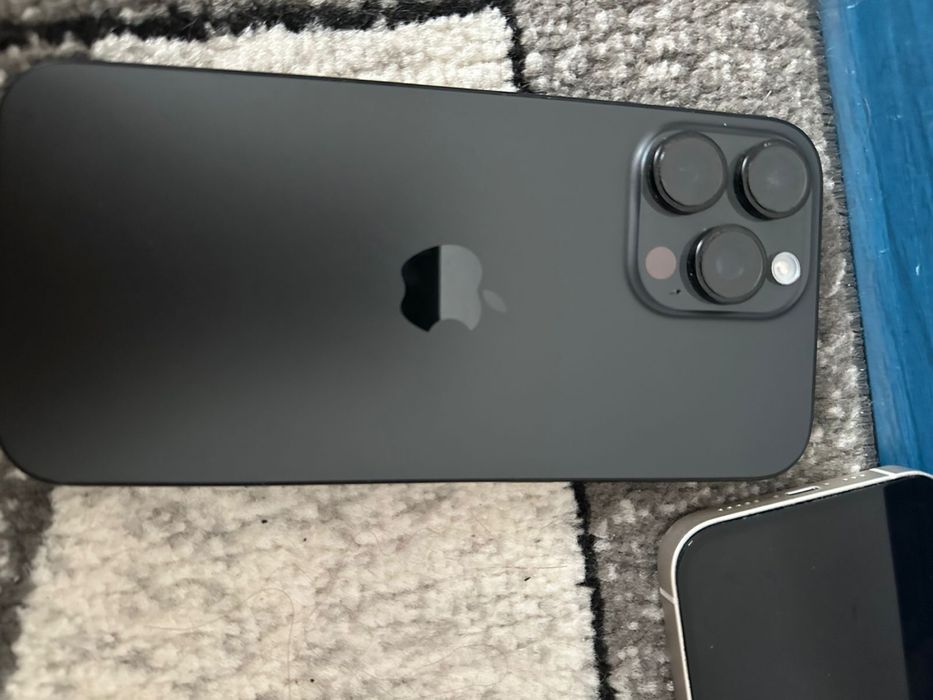 айфон 16 про макс