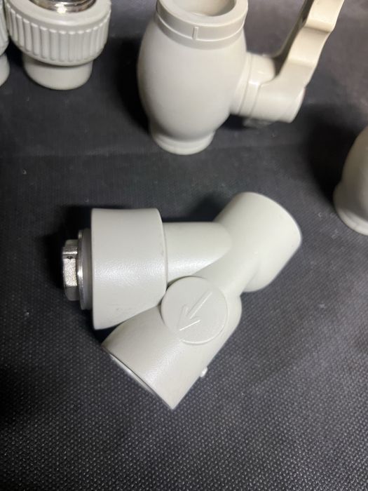 Фильтр диаметр 25