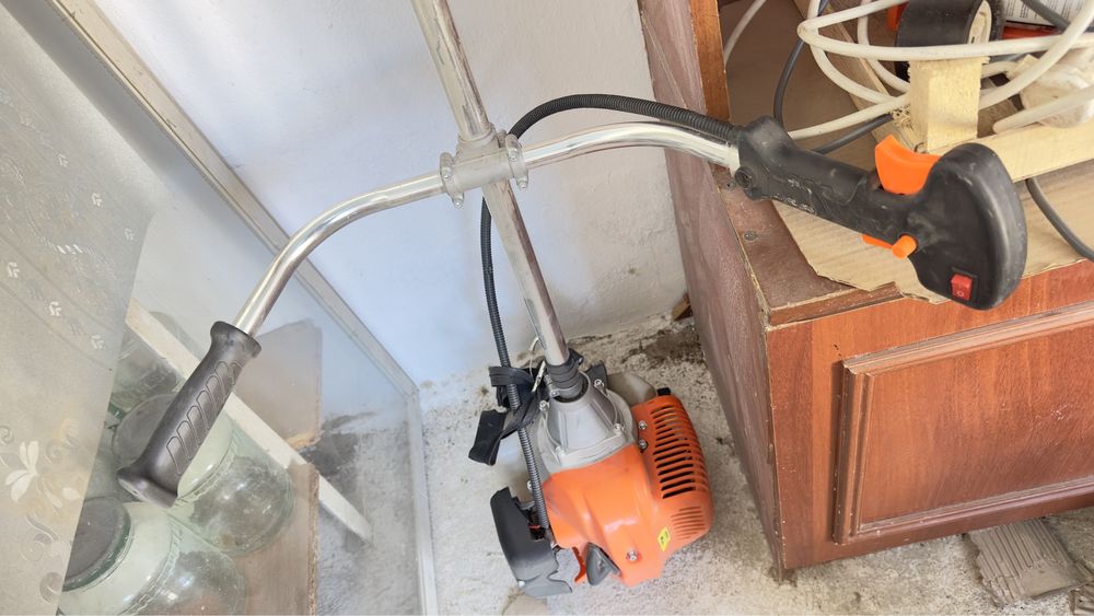 Газонакасылка сатылады бір рет қолданылған