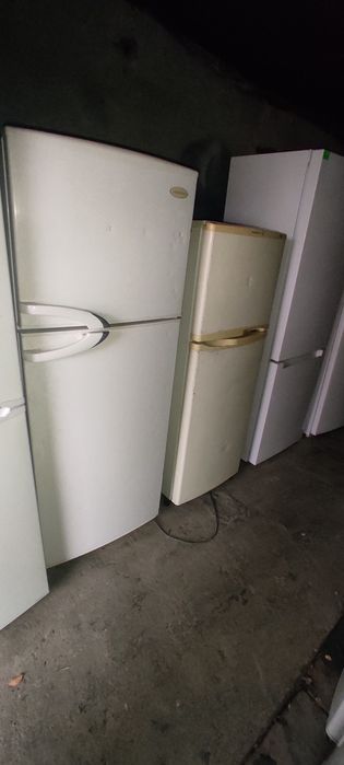 Холодильник с доставкой