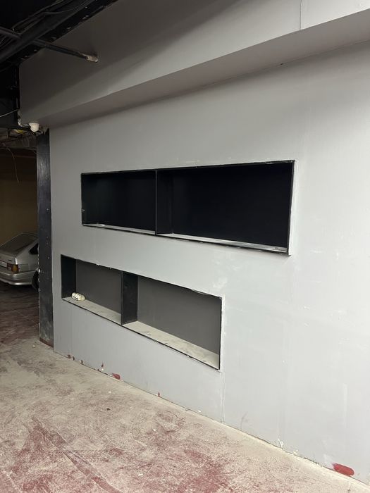 Сдается бокс в аренду