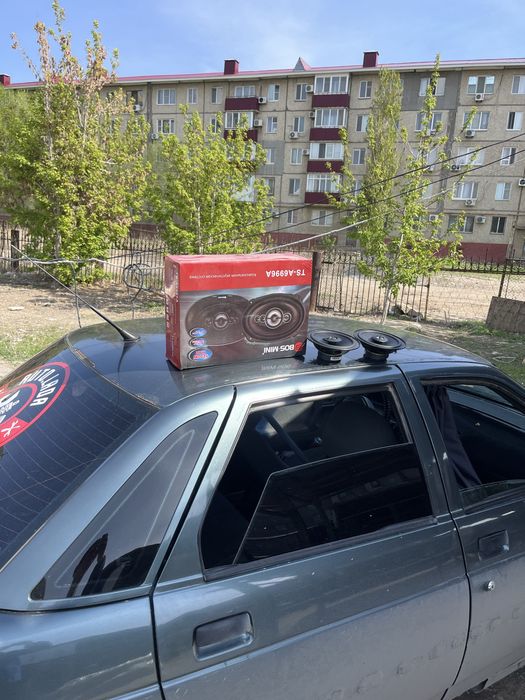 Көлік сатылад немесе обмен басқа машнаға