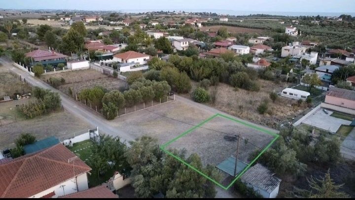 Продава се Парцел в София, Център - 350 кв.м за 55 €/кв.м - Снимка #5