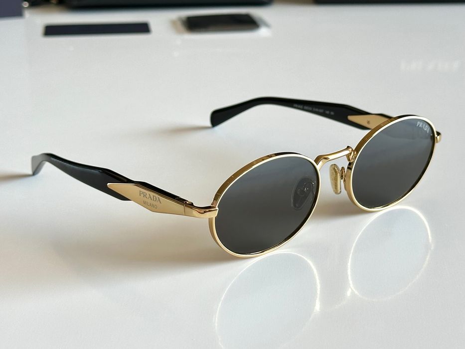 Слънчеви очила Prada PR65ZS