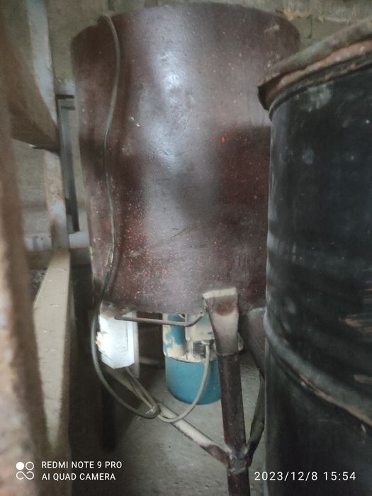 Драбилка сатылады 3в1