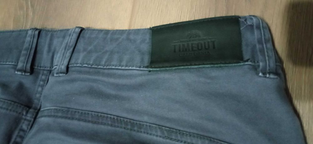 Мъжки панталон Timeout (52)
