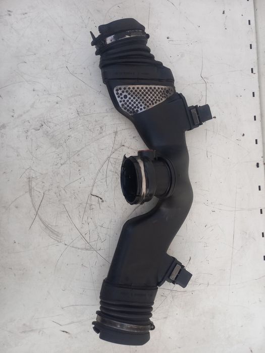 Въздуховод Mercedes ML 320cdi W164