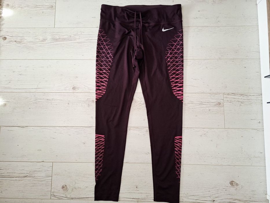 Nike Dry Fit-Ориг. Дамски клин