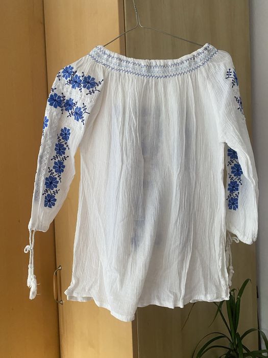 Camasa stil IE. Bumbac