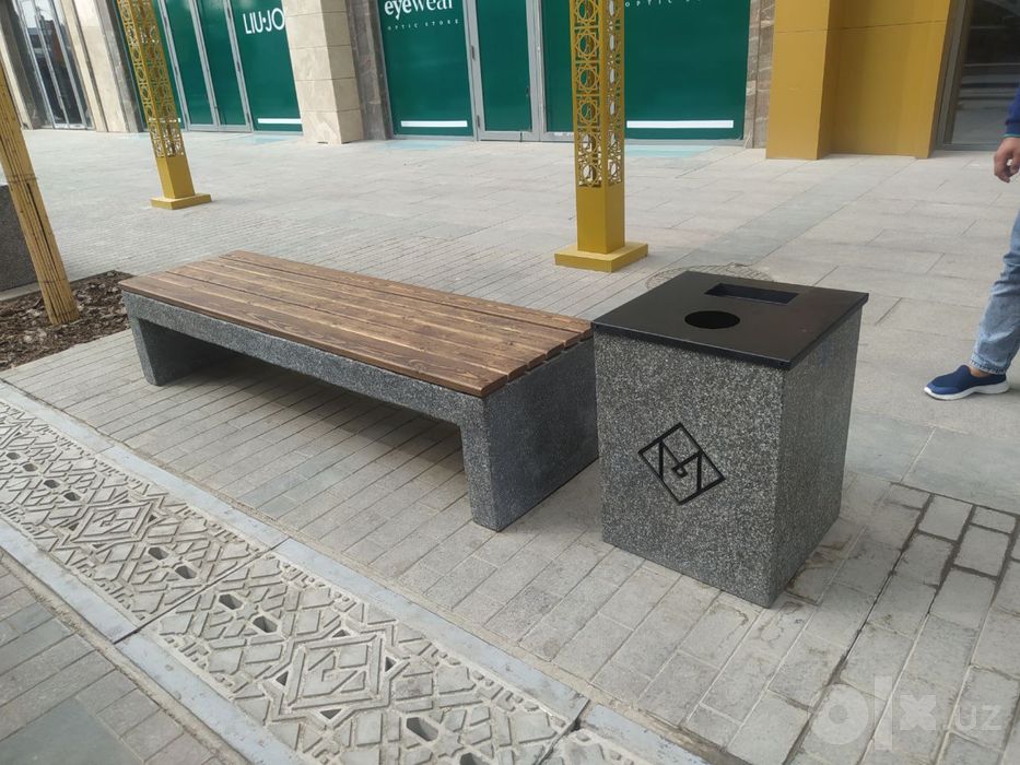 Изготовка декоративной мебели на заказ