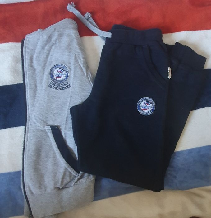 Спортен костюм за   момче, анцуг