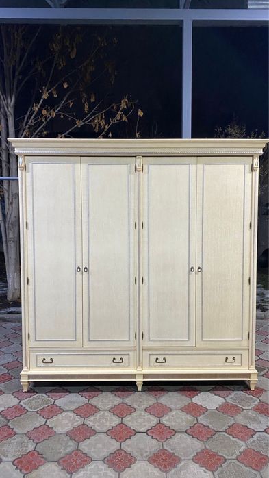 Шкаф Шифоньер+доставка