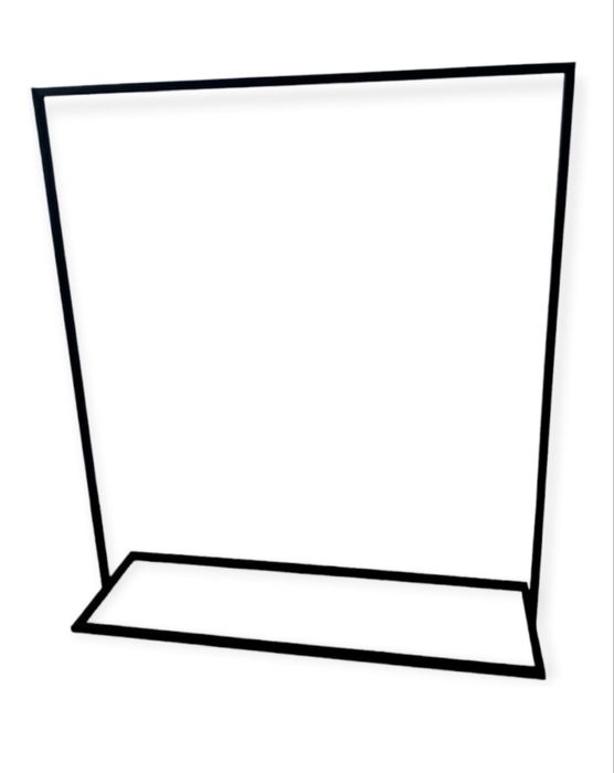 Мебель из металла и дерева