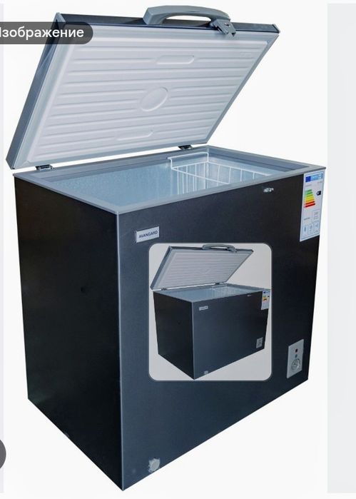 Аренда Морозильников