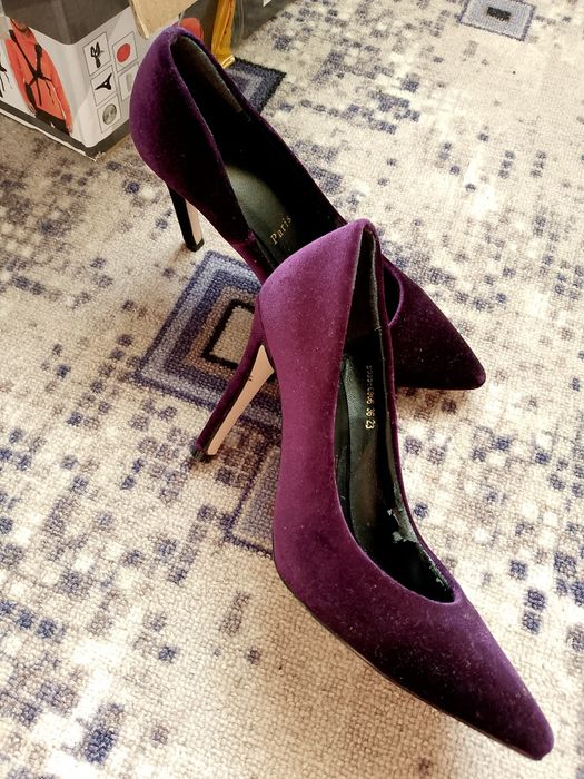 Продам туфли женские