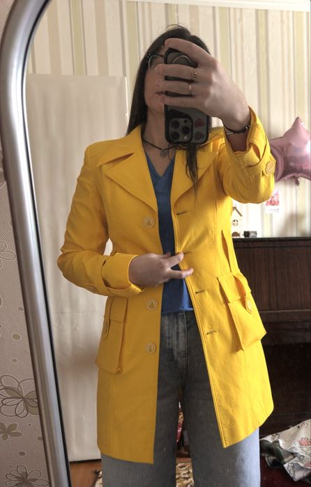 Плащ женский весна/лето