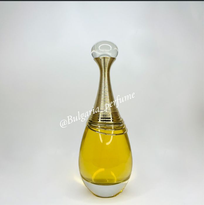 Dior J’adore infinissime 100ml EDP