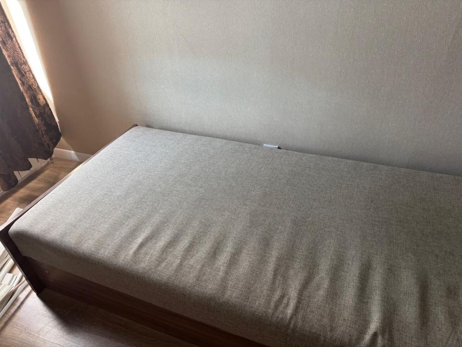 Продам кровать-тахту