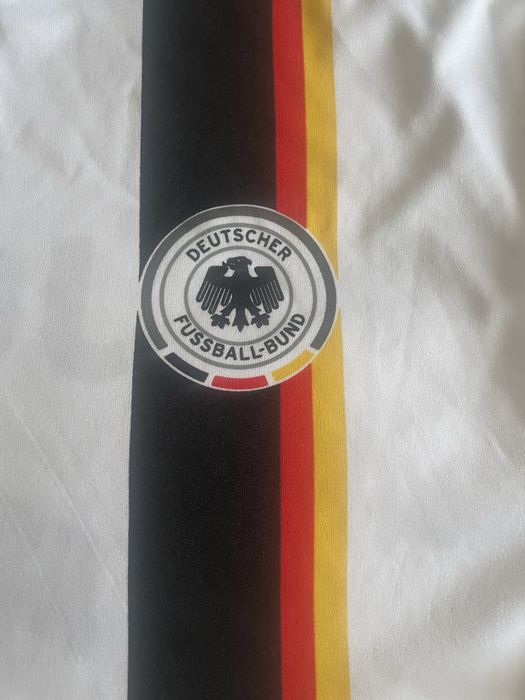 Tricou Germania
